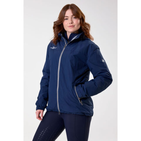 Horseware Corrib Jacket Navy