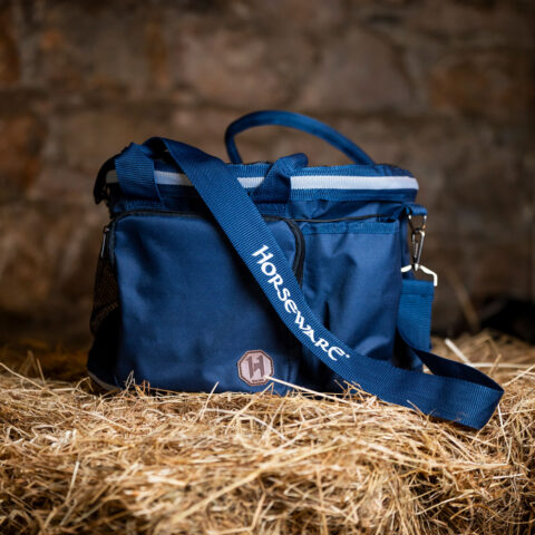 Horseware Newmarket Grooming Navy