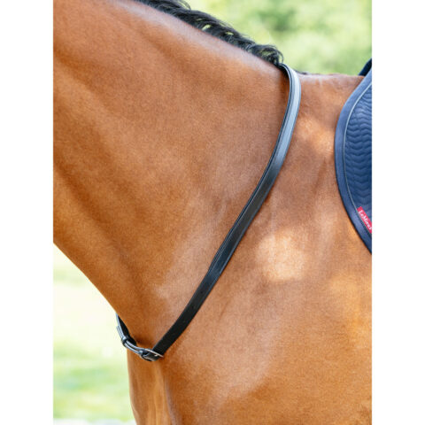 LeMieux Leather Neck Strap