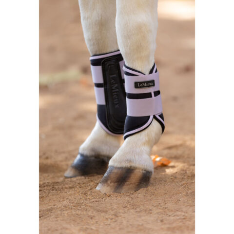 LeMieux Mini Grafter Boots AW25 Colours