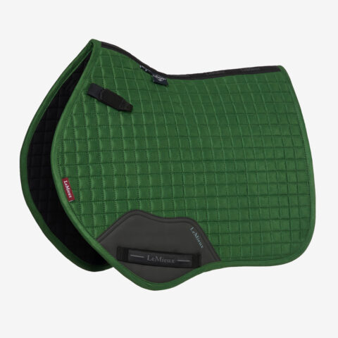 LeMieux Mini Close Contact Saddle Pad
