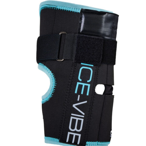 Ice Vibe Knee Wraps