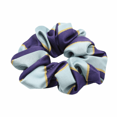 Equetech Pony Club Hair Scrunchie