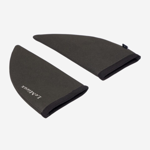 LeMieux Acoustic Fly Hood Inserts