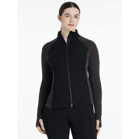LeMieux Maddie Jacket Black