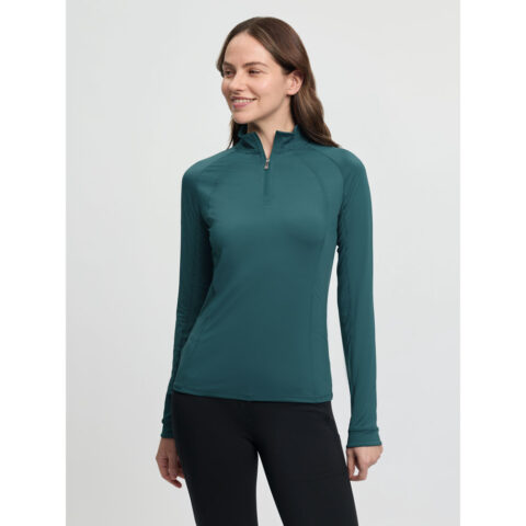 LeMieux Halle Light Weight Base Layer