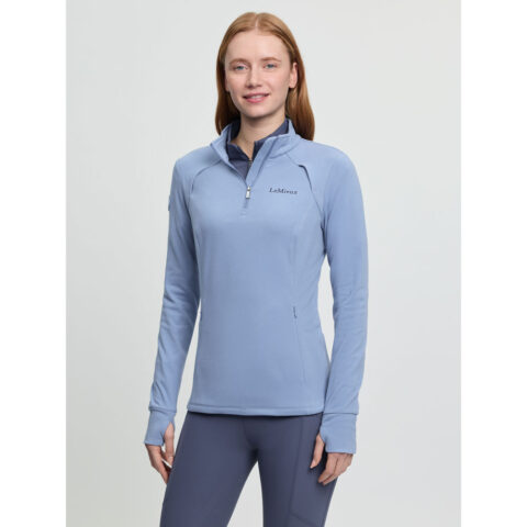 LeMieux Frances 1/4 Zip Fleece