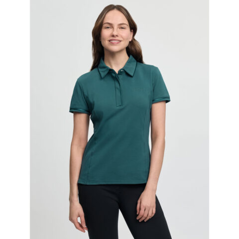 LeMieux Pixie Polo Shirt