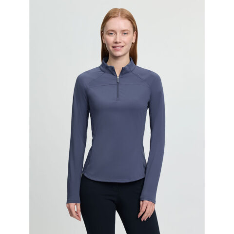 LeMieux Airflow Long Sleeve Base Layer