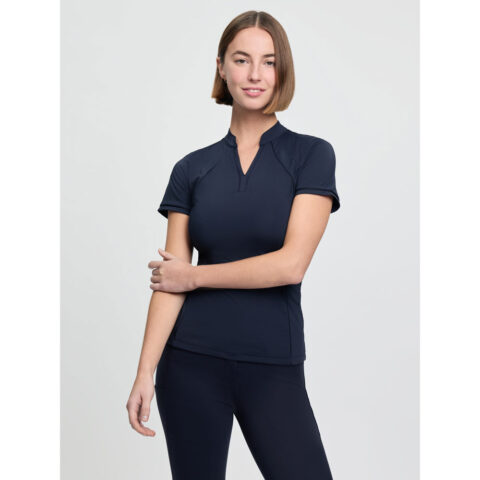 LeMieux Lisa Mesh Base Layer