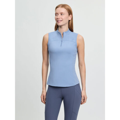 LeMieux Airflow Sleeveless Base Layer