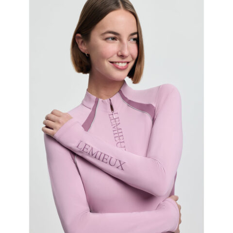 LeMieux Philippa Mesh Base Layer