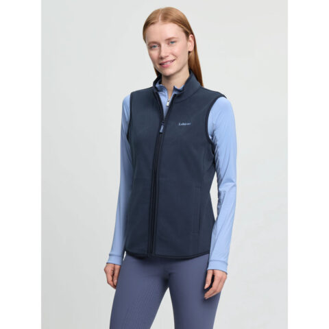 LeMieux Roberta Fleece Gilet