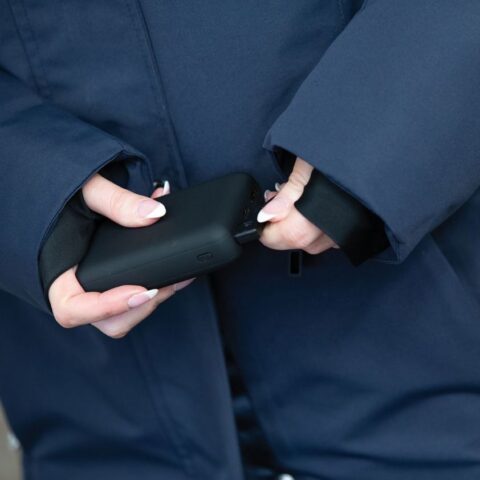 Equetech Inferno Battery Pack