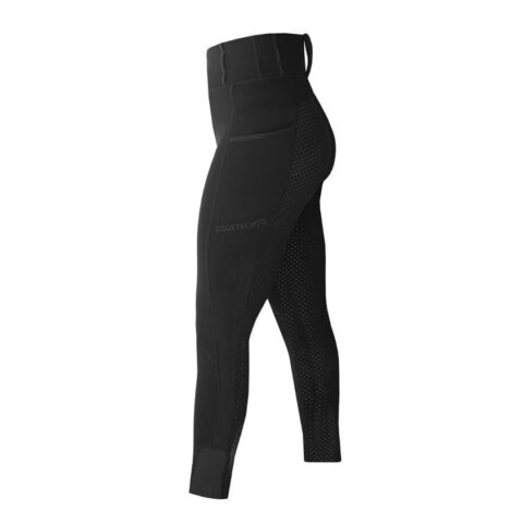 Equetech Thermal Winter Pull On Breeches