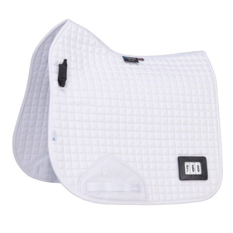 ARMA Number Dressage Saddlecloth