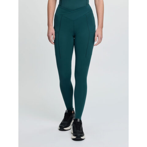 LeMieux Simone Cross Over Half Grip Pull Ons