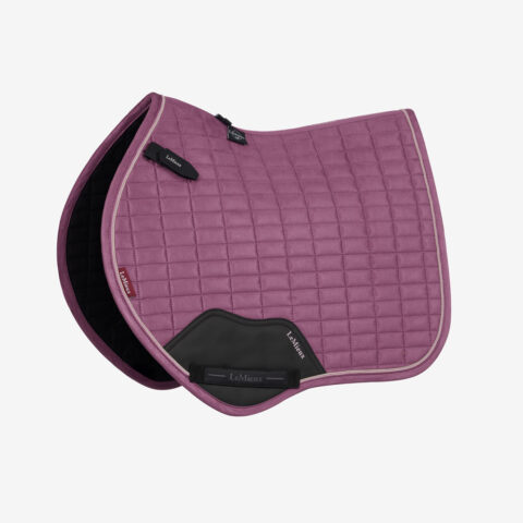 LeMieux Mini Close Contact Saddle Pad SS26