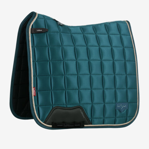 LeMieux Loire Dressage Square SS26