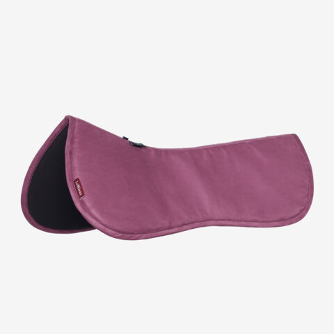 LeMieux Suede Half Pad SS26