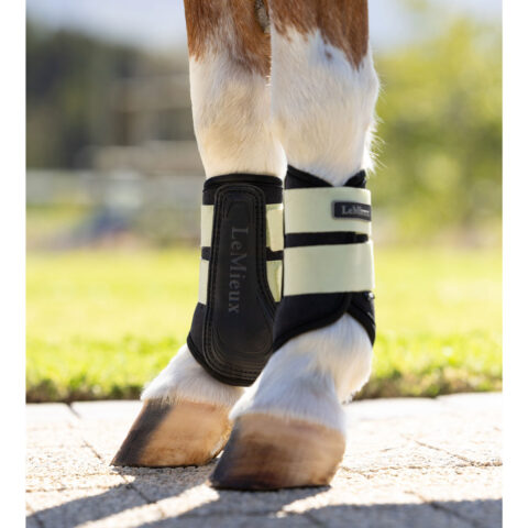 LeMieux Mini Grafter Boots SS26