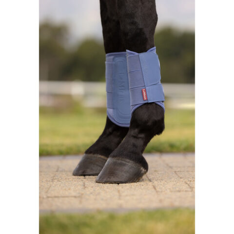 LeMieux Arika Mesh Brushing Boots SS26