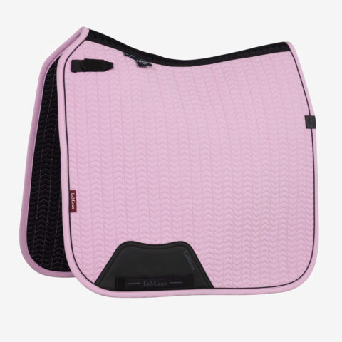 LeMieux Essence Dressage Saddle Pad SS26