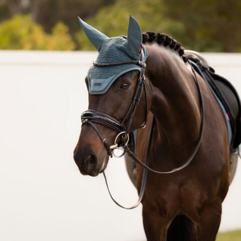 LeMieux Essence Acoustic Fly Hood SS26