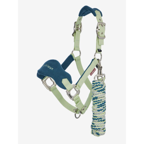 LeMieux Mini Vogue Headcollar Set SS26