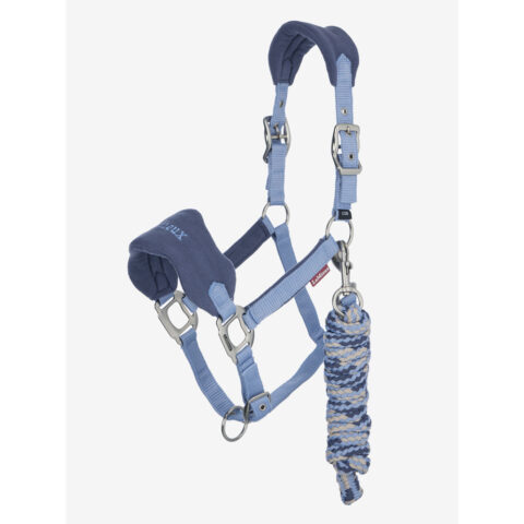 LeMieux Vogue Headcollar Set SS26