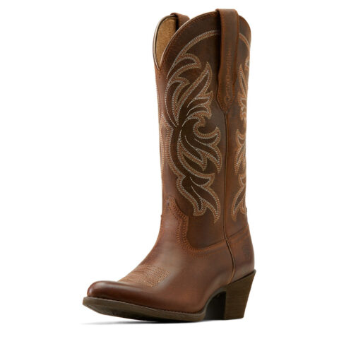 Ariat Womens Heritage Joe Western Boots