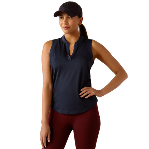 Ariat Womens Mesa Sleeveless Base Layer