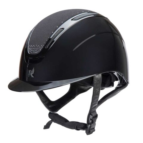 Karben Amity SPKL Riding Hat