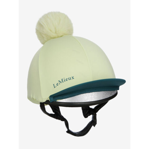 LeMieux Classique Hat Silk SS26