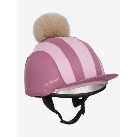 LeMieux Tempo Hat Silk SS26