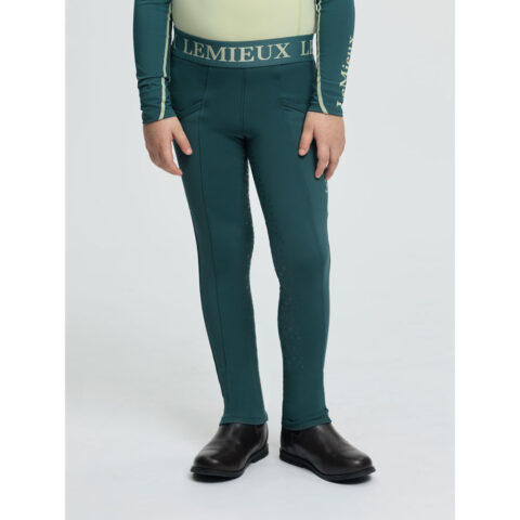 LeMieux Mini Pull On Riding Tights SS26