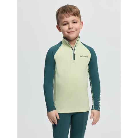 LeMieux Classique Mini Base Layer SS26