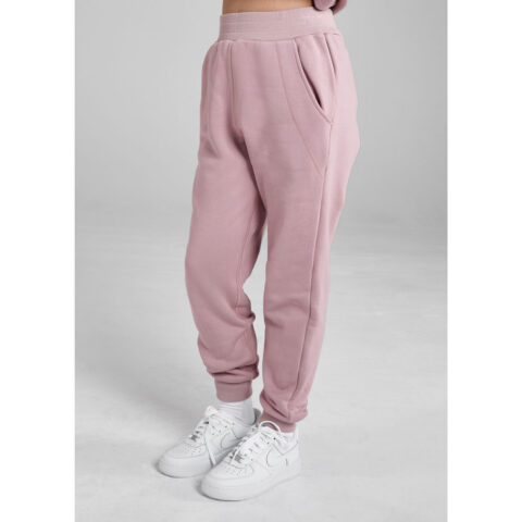 Aztec Diamond Young Rider Sweatpants Pink