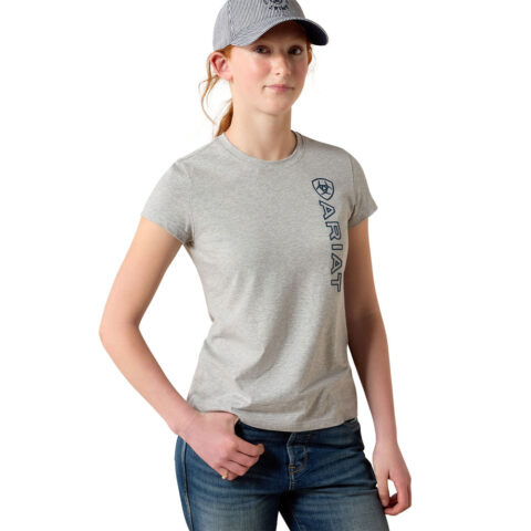 Ariat Youths Logo T-Shirt