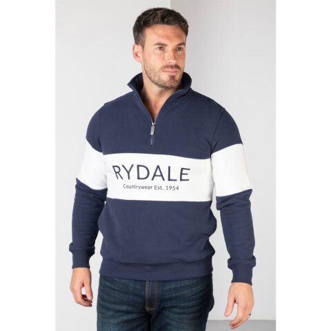 Rydale Mens Byland Sweatshirt