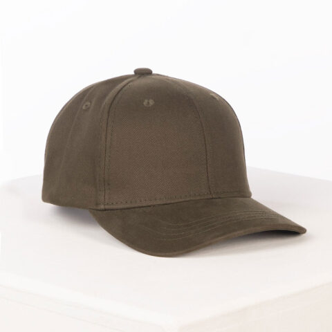Rydale Ripon Pheasant Baseball Cap Khaki